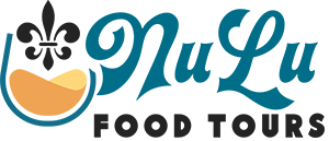 NuLu Food Tours logo